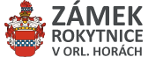 Oficiální stránky zámku Rokytnice v Orlických horách