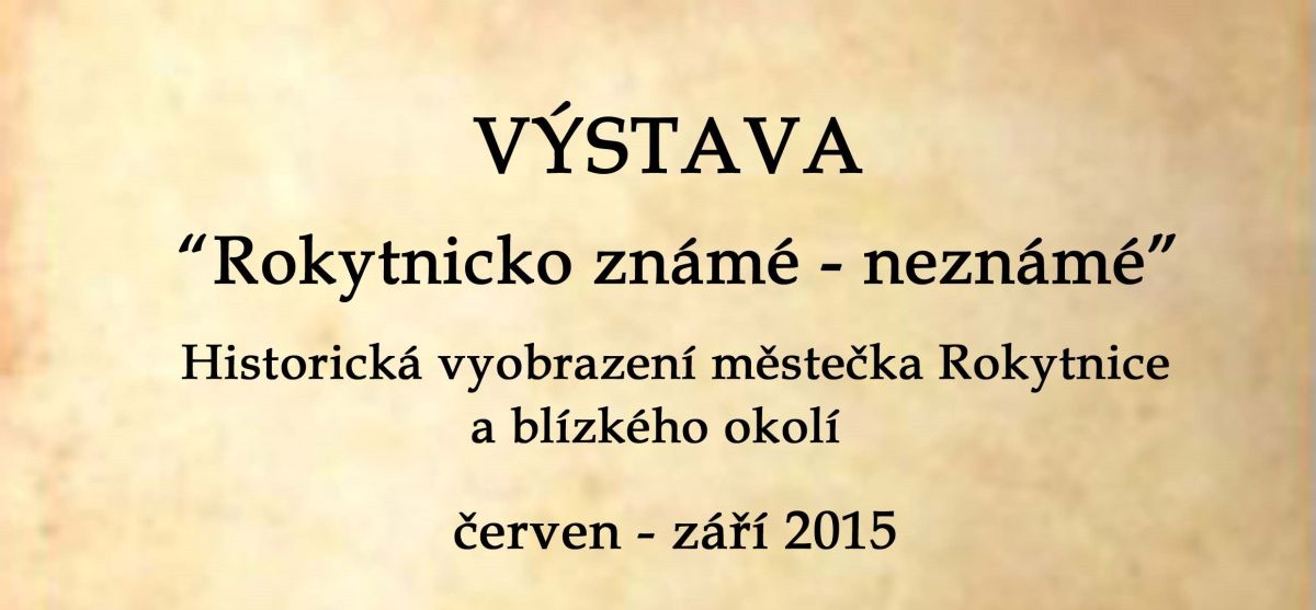 Co nového jsme pro Vás připravili v roce 2015
