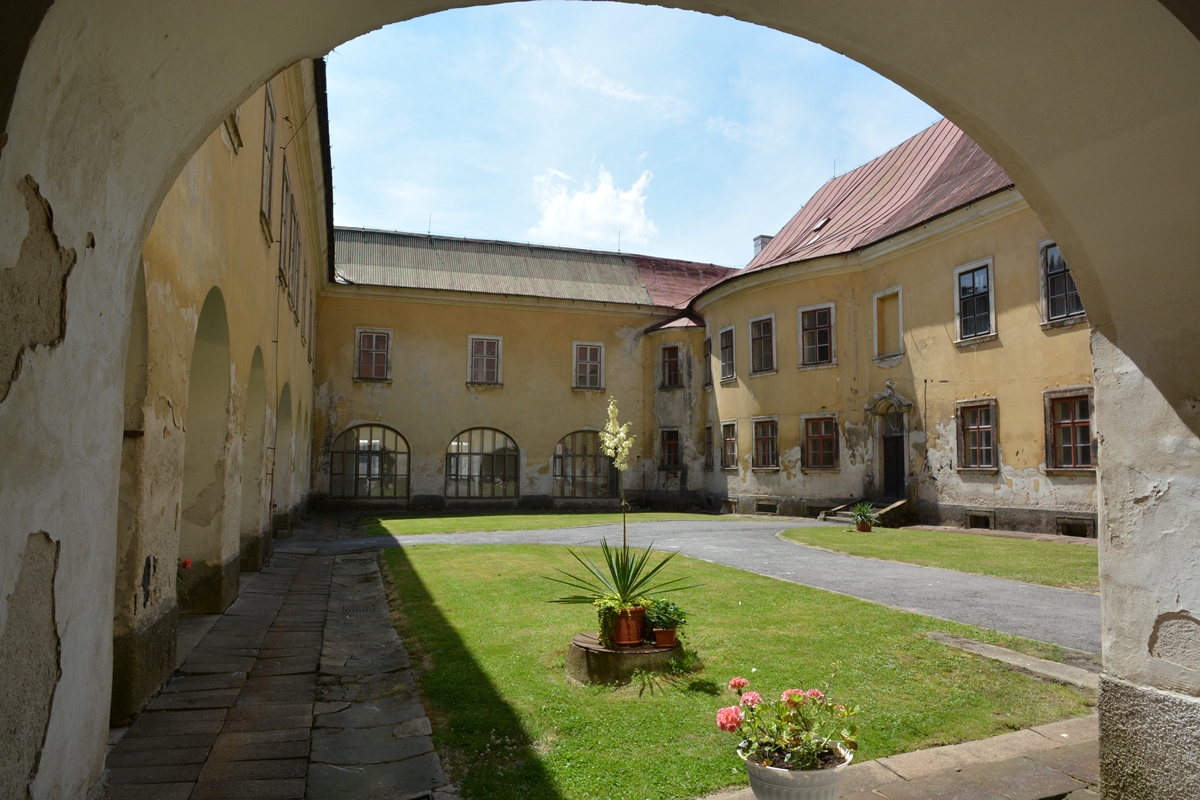 ANENSKÁ POUŤ 2015
