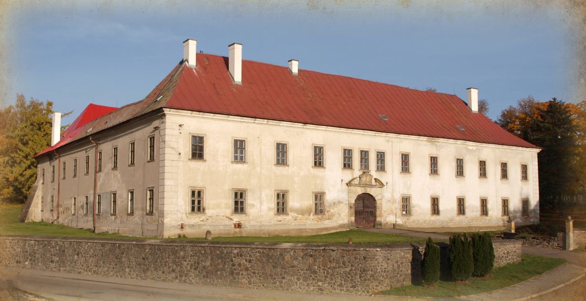 OTEVÍRACÍ DOBA ZÁMKU 2016