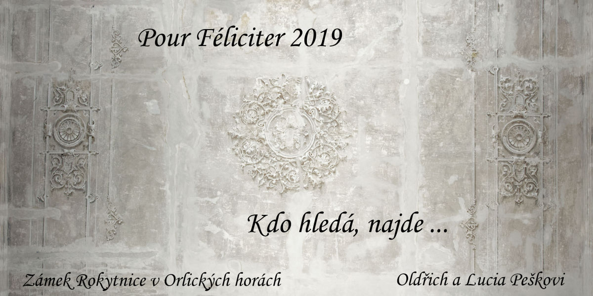 Pour Féliciter 2019